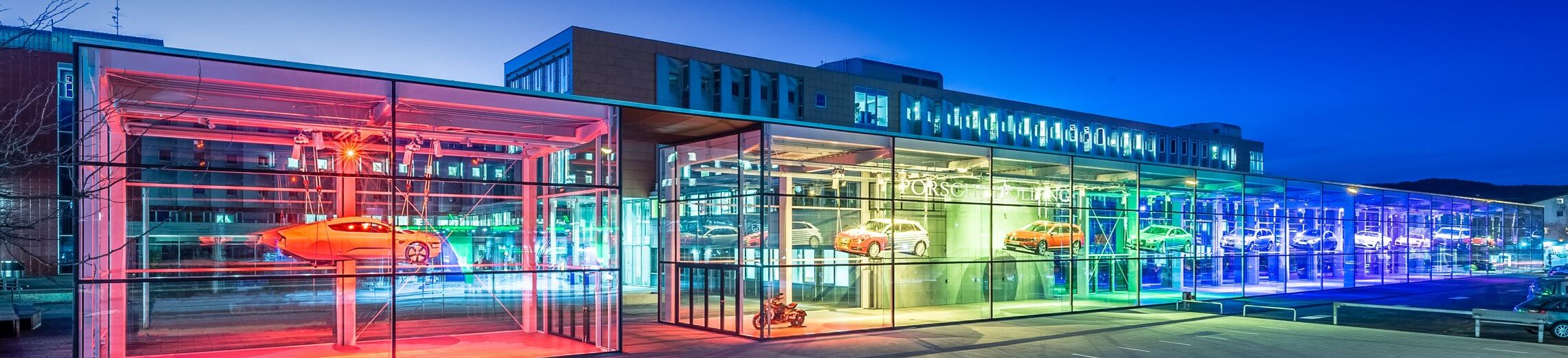 Partnernet Login login - Porsche Holding Salzburg